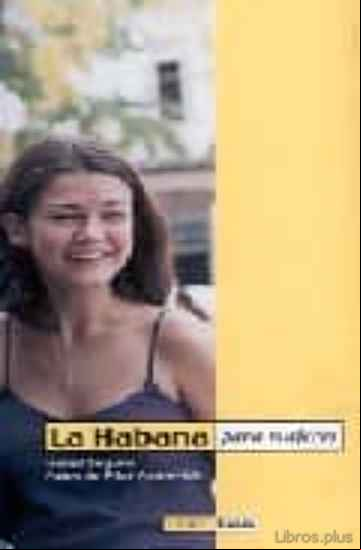 Descargar gratis ebook LA HABANA PARA MUJERES en epub