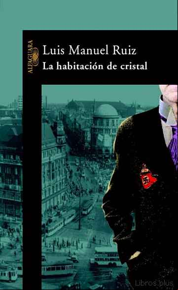 Descargar ebook LA HABITACION DE CRISTAL