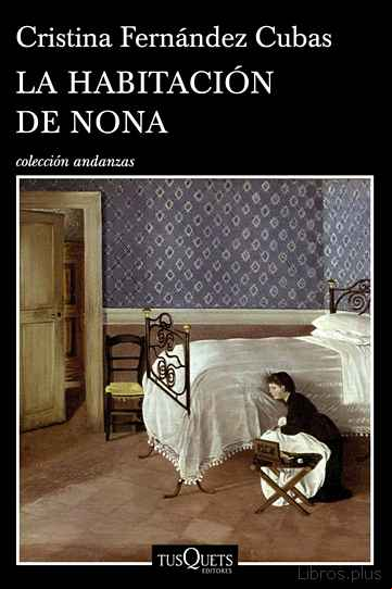 Descargar gratis ebook LA HABITACION DE NONA en epub