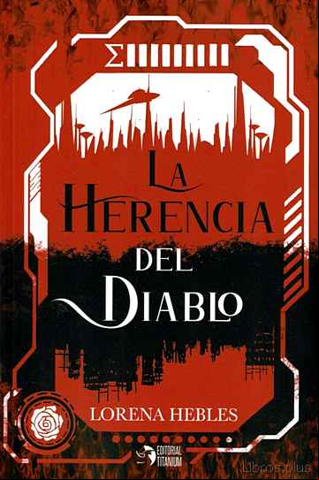 Descargar gratis ebook LA HERENCIA DEL DIABLO en epub
