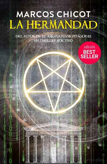 Descargar gratis ebook LA HERMANDAD en epub