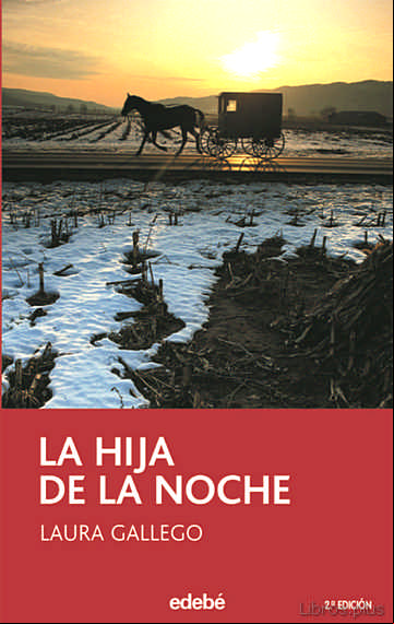 Descargar ebook LA HIJA DE LA NOCHE