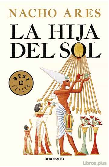 Descargar ebook LA HIJA DEL SOL