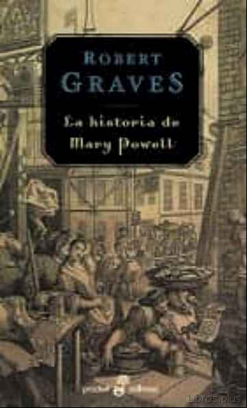 Descargar ebook LA HISTORIA DE MARY POWELL