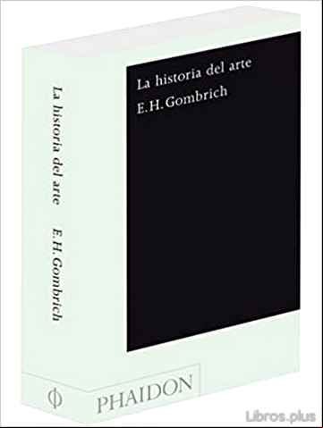 Descargar ebook LA HISTORIA DEL ARTE
