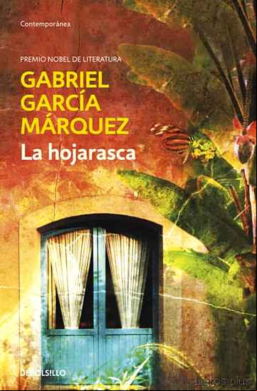 Descargar gratis ebook LA HOJARASCA en epub