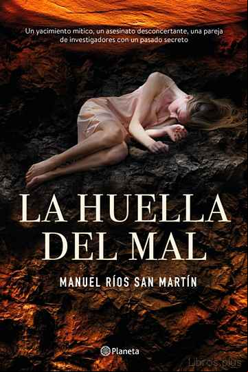 Descargar gratis ebook LA HUELLA DEL MAL en epub