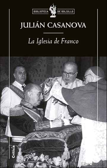Descargar gratis ebook LA IGLESIA DE FRANCO en epub