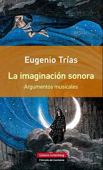 Descargar gratis ebook LA IMAGINACIÓN SONORA en epub