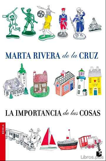 Descargar gratis ebook LA IMPORTANCIA DE LAS COSAS en epub