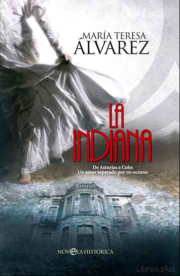 Descargar gratis ebook LA INDIANA en epub