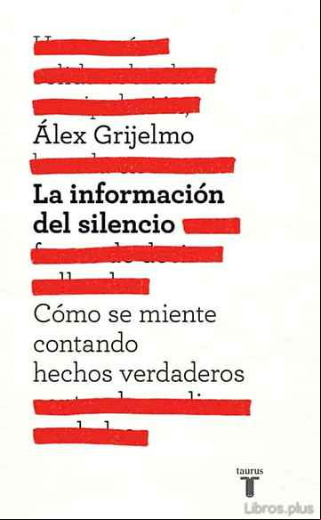 Descargar gratis ebook LA INFORMACION DEL SILENCIO en epub
