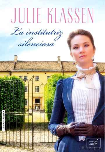 Descargar gratis ebook LA INSTITUTRIZ SILENCIOSA en epub
