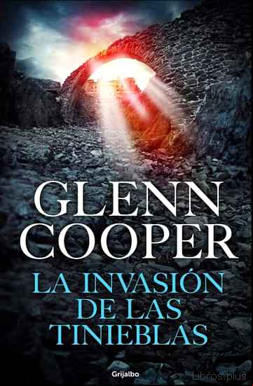 Descargar ebook LA INVASION DE LAS TINIEBLAS (CONDENADOS 3)
