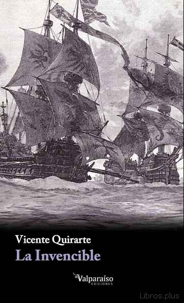 Descargar ebook LA INVENCIBLE en epub