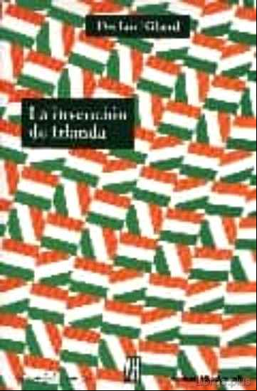Descargar gratis ebook LA INVENCION DE IRLANDA en epub
