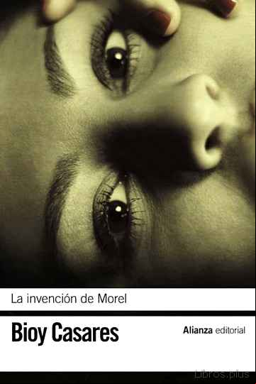 Descargar gratis ebook LA INVENCION DE MOREL en epub