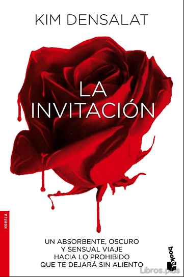 Descargar gratis ebook LA INVITACION en epub