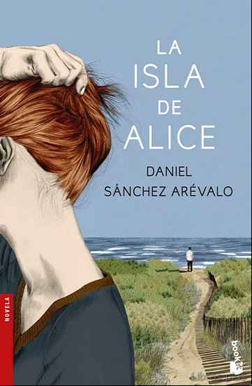 Descargar gratis ebook LA ISLA DE ALICE en epub