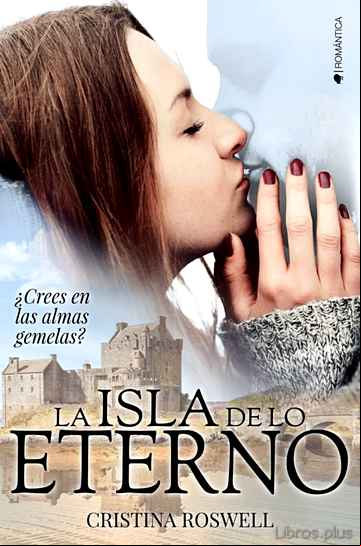 Descargar gratis ebook LA ISLA DE LO ETERNO en epub