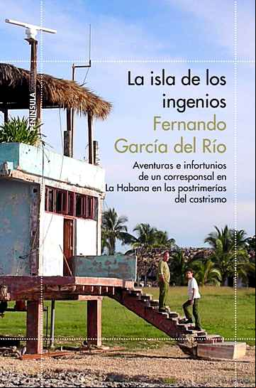 Descargar gratis ebook LA ISLA DE LOS INGENIOS en epub