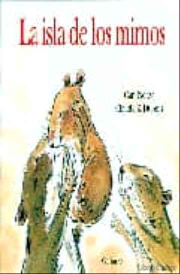 Descargar gratis ebook LA ISLA DE LOS MIMOS en epub