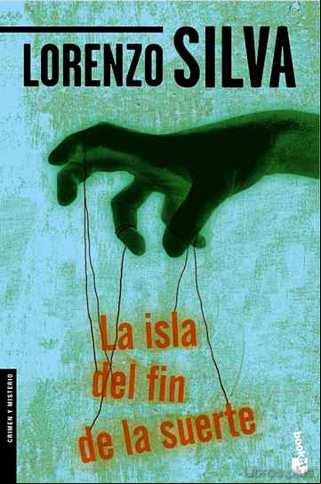 Descargar gratis ebook LA ISLA DEL FIN DE LA SUERTE en epub
