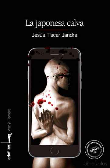 Descargar gratis ebook LA JAPONESA CALVA en epub