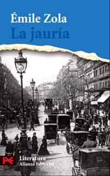Descargar gratis ebook LA JAURIA en epub