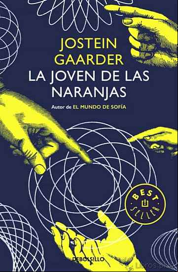 Descargar gratis ebook LA JOVEN DE LAS NARANJAS en epub