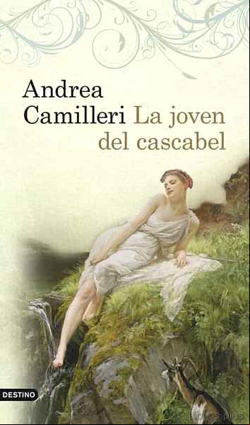 Descargar gratis ebook LA JOVEN DEL CASCABEL (TRILOGIA DE LA METAMORFOSIS 3) en epub