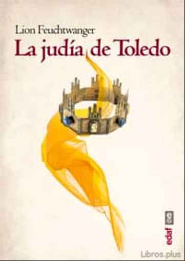 Descargar gratis ebook LA JUDIA DE TOLEDO en epub