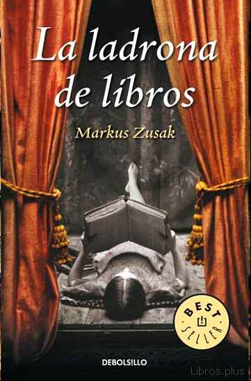 Descargar ebook LA LADRONA DE LIBROS