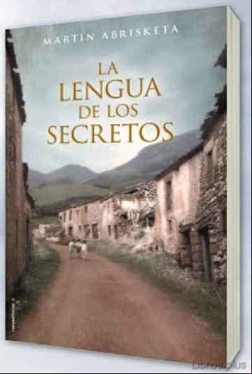 Descargar gratis ebook LA LENGUA DE LOS SECRETOS en epub
