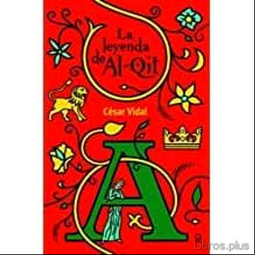 Descargar gratis ebook LA LEYENDA DE AL-QIT en epub