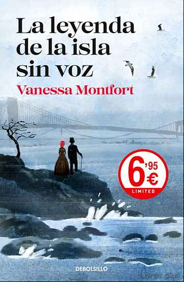 Descargar ebook LA LEYENDA DE LA ISLA SIN VOZ
