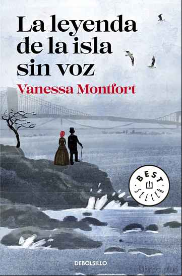 Descargar ebook LA LEYENDA DE LA ISLA SIN VOZ