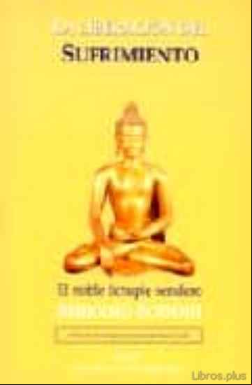 Descargar gratis ebook LA LIBERACION DEL SUFRIMIENTO en epub