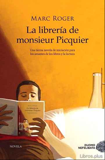 Descargar gratis ebook LA LIBRERIA DE MONSIEUR PICQUIER en epub
