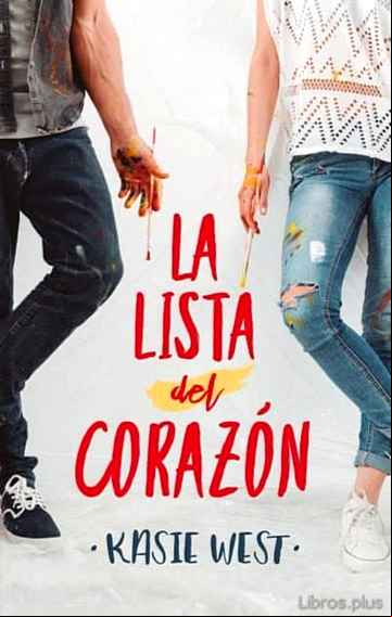 Descargar gratis ebook LA LISTA DEL CORAZON en epub