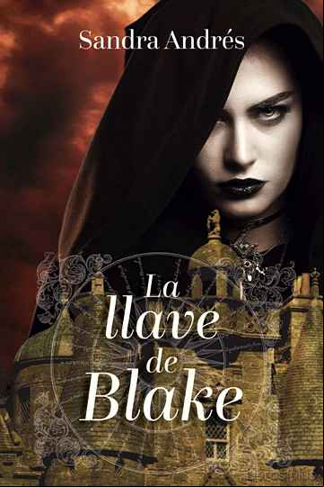 Descargar gratis ebook LA LLAVE DE BLAKE en epub