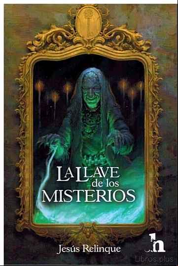 Descargar gratis ebook LA LLAVE DE LOS MISTERIOS en epub