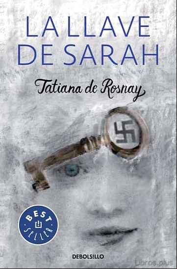 Descargar gratis ebook LA LLAVE DE SARAH en epub