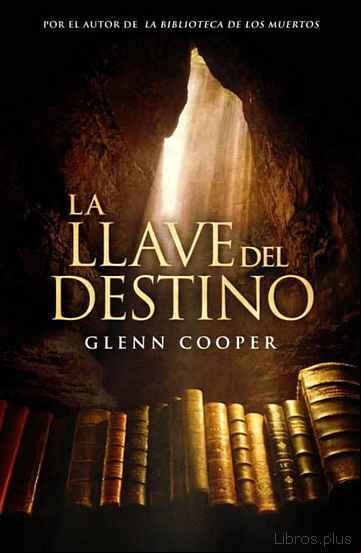 Descargar gratis ebook LA LLAVE DEL DESTINO en epub