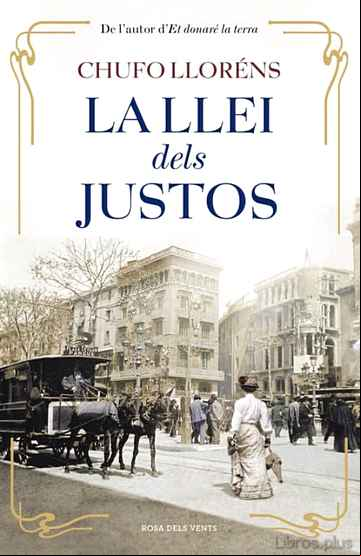Descargar gratis ebook LA LLEI DELS JUSTOS en epub