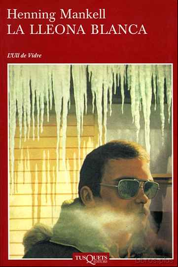 Descargar gratis ebook LA LLEONA BLANCA en epub