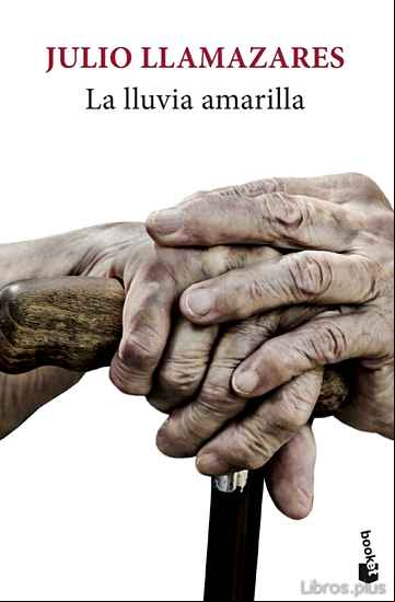 Descargar gratis ebook LA LLUVIA AMARILLA en epub