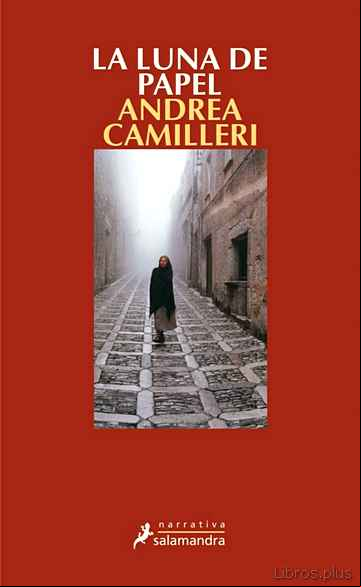 Descargar gratis ebook LA LUNA DE PAPEL (SERIE MONTALBANO 13) en epub