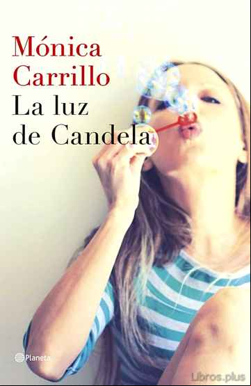 Descargar gratis ebook LA LUZ DE CANDELA en epub