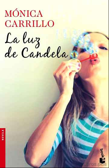 Descargar gratis ebook LA LUZ DE CANDELA en epub